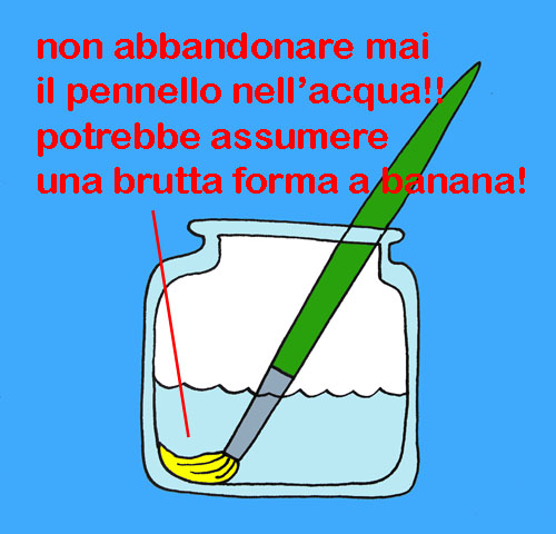 Disegno naturalistico 2Lezione